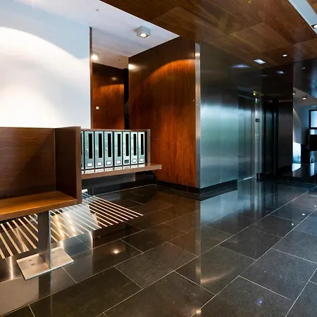 דירה Loft By Basquelidays הונדאריבה