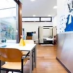 Loft By Basquelidays Lägenhet *