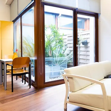 Loft By Basquelidays