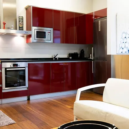 Loft By Basquelidays *