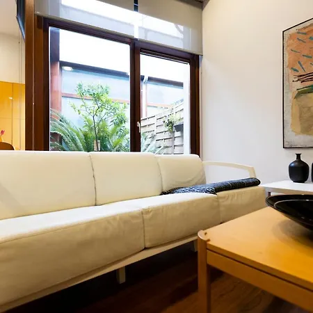 Loft By Basquelidays *