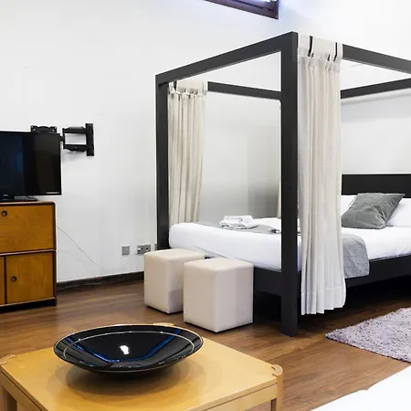 Loft By Basquelidays Hondarribia