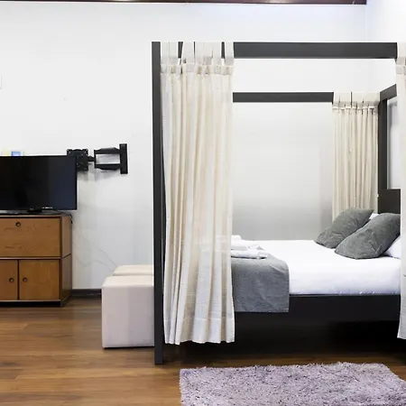Loft By Basquelidays * Hondarribia