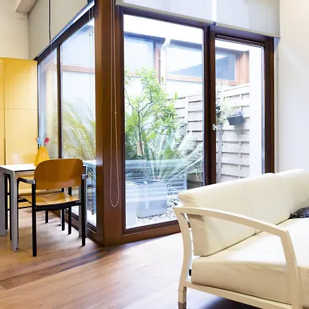 Loft By Basquelidays * Hondarribia