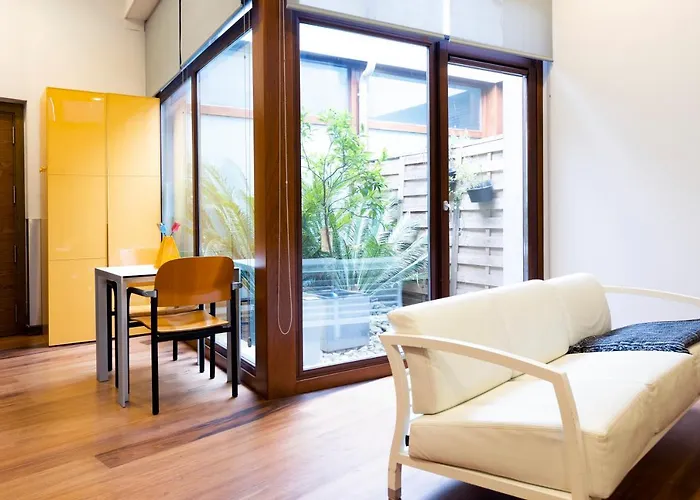 Loft By Basquelidays