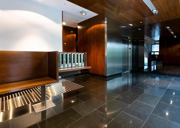 Apartment Loft By Basquelidays Hondarribia