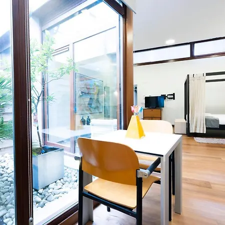 Loft By Basquelidays *